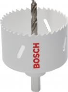 Коронка біметалева Bosch 68 мм HSS-BIM 2609255615