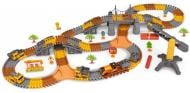 Игровой набор OTAMANKO Автотрек «Удивительные приключения: Строительная площадка» 532.02.63