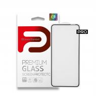 Захисне скло Armorstandart OPPO A52 Black (ARM56649) Pro