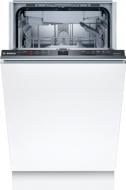 Вбудовувана посудомийна машина Bosch SRV2XMX01K