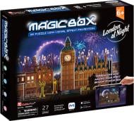 3D-пазл CubicFun Новый год в Лондоне OM3606h