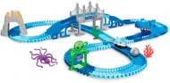 Игровой набор OTAMANKO Автотрек «Удивительные приключения: Подводный мир» 532.02.66 Игровой набор OTAMANKO Автотрек «Удивительные приключения: Подводный мир» 532.02.66