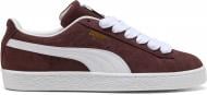 Кроссовки мужские Puma Suede Classic 39978134 р.42 коричневые