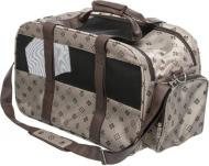 Сумка-переноска Trixie Maxima 33х32х54 см беж/коричневый