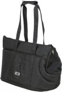 Сумка-переноска Trixie Riva 26х30х45 см черный