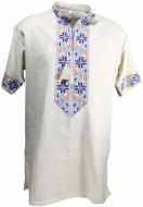 Сорочка чоловіча 389-13-08 р 44 Едельвіка