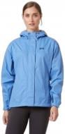 Куртка женская Helly Hansen 62282-619 р.M синяя