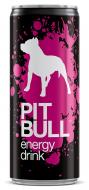 Енергетичний напій Pit Bull 0,25 л