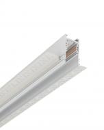 Шинопровод встроенный LVM Nowodvorski 11624 100 см белый