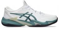 Кроссовки мужские Asics COURT FF 3 CLAY 1041A371-107 р.40,5 белые
