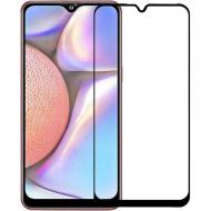 Защитное стекло PowerPlant Full screen для Samsung Galaxy A10s Black (GL609246)