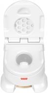 Горшок Fisher Price 4-в-1 Платинум