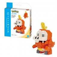 Конструктор із міні-цеглинок Nаnoblock Фуекоко 124167