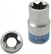 Головка торцевая 1/2х16 мм е-проф. профессиональная KING ROY 1677