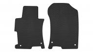 Килимки автомобільні EVAtech Honda Accord 2008-2013 (HA12578AB2LA4RBB) модельні