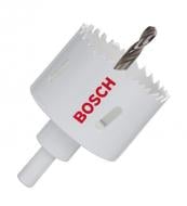 Коронка біметалева Bosch 60 мм HSS-BIM 2609255611