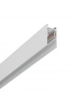 Шинопровод накладной LVM Nowodvorski 11626 100 см белый