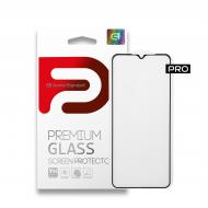Защитное стекло Armorstandart OPPO Reno3 Black (ARM56651) Pro