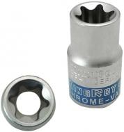 Головка торцевая 1/2х22 мм е-проф. профессиональная KING ROY 1680