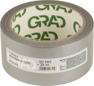Армированная лента Grad 8420315 серая 50 мм 25 м