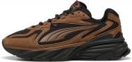 Кроссовки мужские Puma Fade Nitro LS S 40620203 р.42 коричневые