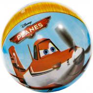 Мяч Planes Disney Аэротачки 23 см 06/953-D-M