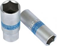 Головка торцевая 1/2'' 21 мм 6 гр. свечная профессиональная KING ROY 1798