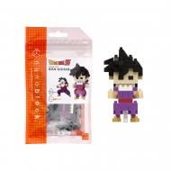 Конструктор із міні-цеглинок Nаnoblock Сон Гохан 124157