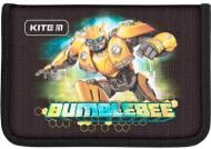 Пенал шкільний Education TF-1 Transformers BumbleBee Movie TF19-621-1 KITE чорний