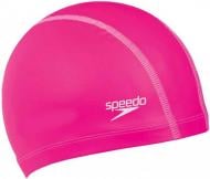 Шапочка для плавания Speedo PACE CAP AU PINK 8-720641341 one size розовый