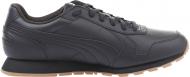 Кроссовки женские Puma ST RUNNER FULL L PUMA BLACK-PUMA BLACK 35913008 р.40,5 черные Кроссовки женские Puma ST RUNNER FULL L PUMA BLACK-PUMA BLACK 35913008 р.40,5 черные
