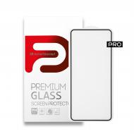 Защитное стекло Armorstandart OPPO Reno5 Black (ARM58118) Pro Защитное стекло Armorstandart OPPO Reno5 Black (ARM58118) Pro