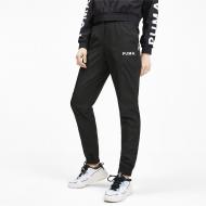 Брюки Puma Chase Woven Pant 59549401 р. S черный