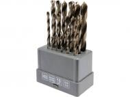 Набір свердел STHOR 19 шт. 21999