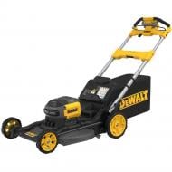 Газонокосарка акумуляторна DeWalt DCMWSP660N XR FLEXVOLT 54 В Li-lon