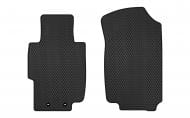 Коврики автомобильные EVAtech Honda Accord AT (Electric seats) 2003-2008 (HA13173AG2TL2RBB) универсальные