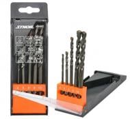 Набор сверл STHOR 5 шт. 21695
