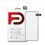 Защитное стекло Armorstandart Realme 7 Pro Black (ARM57799) Pro