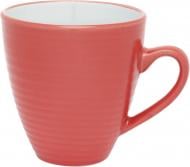 Чашка Bella Vita Modern Red 420 мл HG28-LX04-M