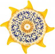 Плот надувной Bestway ø226 Сицилия (43391)