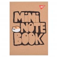 Блокнот YES Cats Mini А6 80 листов клетка 152005