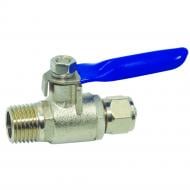 Кран Kinetico 1/4 "З x 1/4" трубка для систем зворотного осмосу (265000)