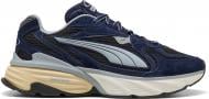 Кроссовки мужские Puma Fade Nitro LS S 40620202 р.42 синие