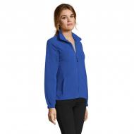 Толстовка Sol's North Women 54500241XXL р. XXL синій