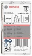 Гвозди Bosch SK64-20 38 мм