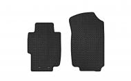 Коврики автомобильные EVAtech Honda Accord MT (Electric seats) 2003-2008 (HA13171AG2LA2RBB) универсальные