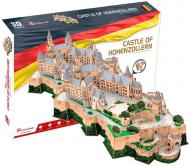3D-пазл CubicFun Германия: Замок Гогенцоллерн серия МС MC232h