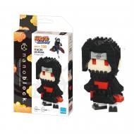 Конструктор із міні-цеглинок Nаnoblock Ітачі 124136