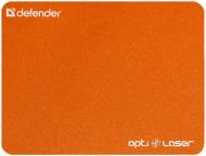 Коврик для мышки Defender Коврик для мышки Defender Silver opti-laser 50410 (31227148)