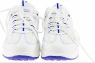 Кроссовки Walkmaxx 102443806 р.44 белый с синим